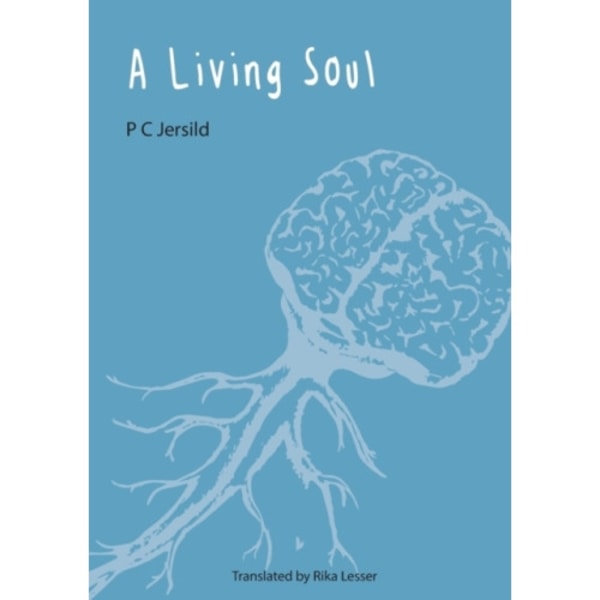 A Living Soul (häftad, eng)