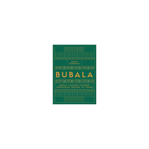 Bubala (inbunden, eng)