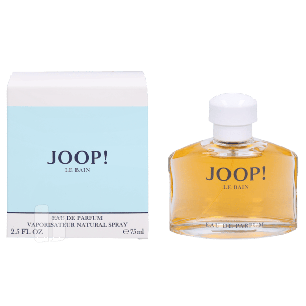 Joop! Le Bain Edp Spray 75 ml Dam