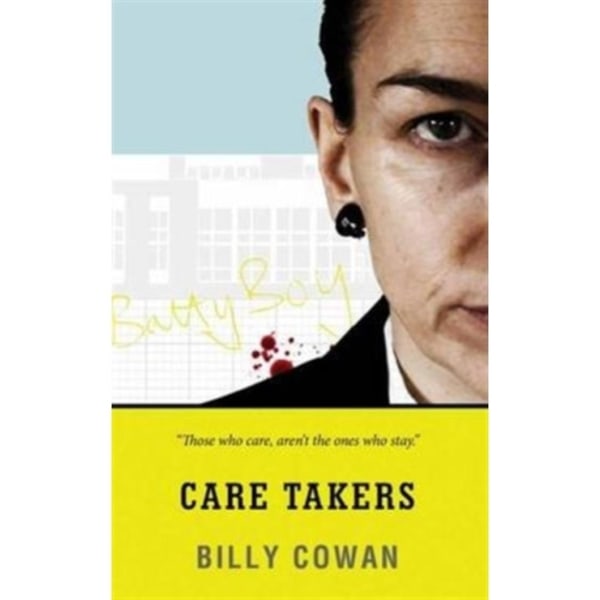 Care Takers (häftad, eng)