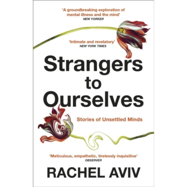 Strangers to Ourselves (häftad, eng)