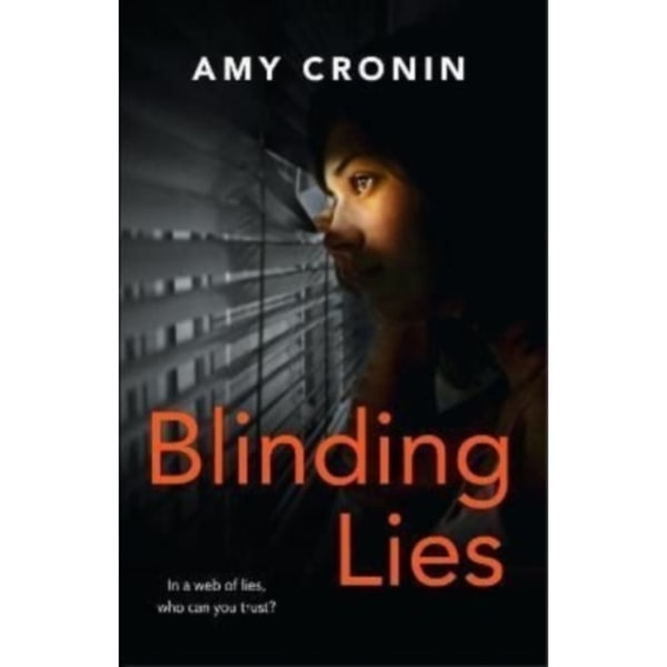 Blinding Lies (häftad, eng)