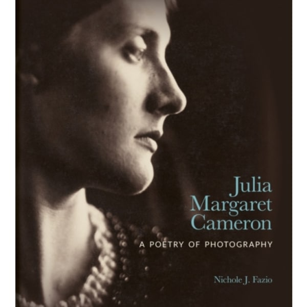 Julia Margaret Cameron (inbunden, eng)