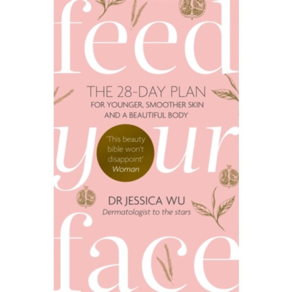 Feed Your Face (häftad, eng)