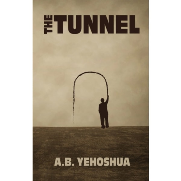 The Tunnel (häftad, eng)
