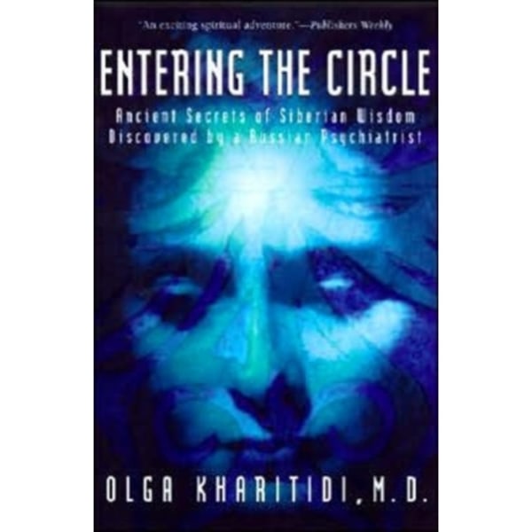 Entering the Circle (häftad, eng)