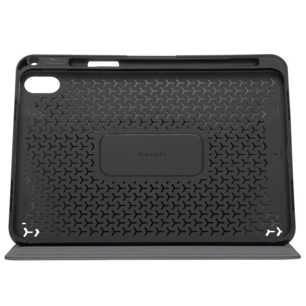Targus Click-In 27,7 cm (10.9") Folio Svart