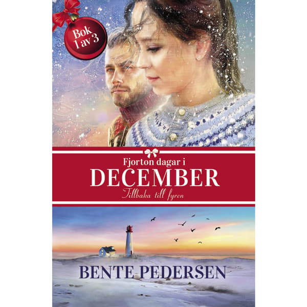 Tillbaka till fyren (bok, storpocket)