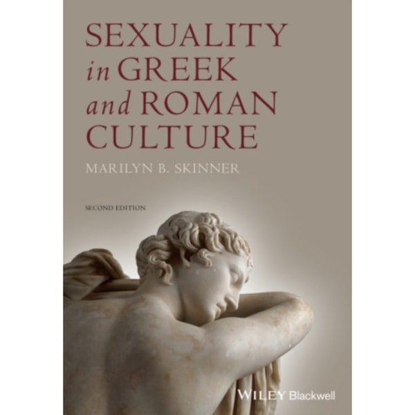 Sexuality in Greek and Roman Culture (häftad, eng)