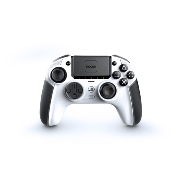 Nacon PS5 Revolution 5 Pro Controller White