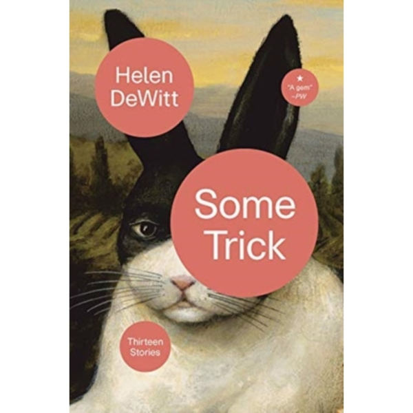 Some Trick (häftad, eng)