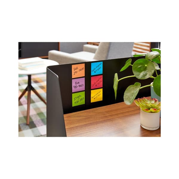 Notes POST-IT SS Värdepack 76x76mm 24/fp