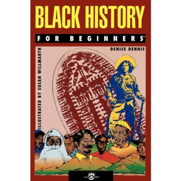 Black History for Beginners (häftad, eng)