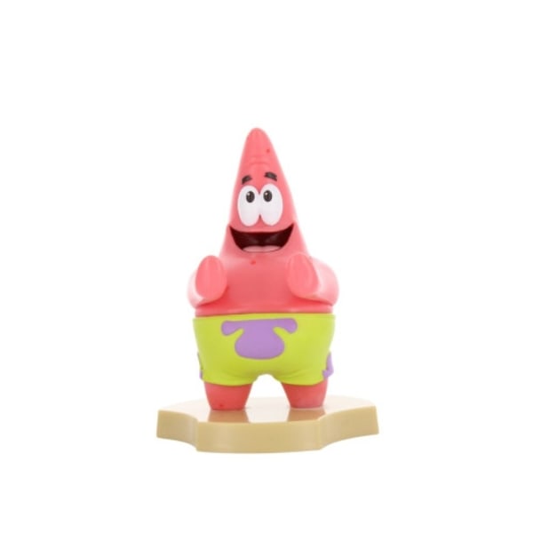 Holdems Spongebob Patrick