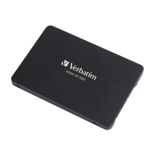 Verbatim Vi550 S3 - SSD - 2 TB - SATA 6Gb/s