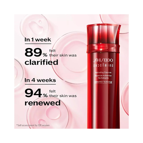 Eudermine Activating Essence 145ml