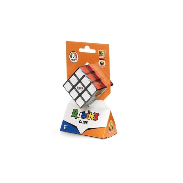 Rubiks 3x3 kub