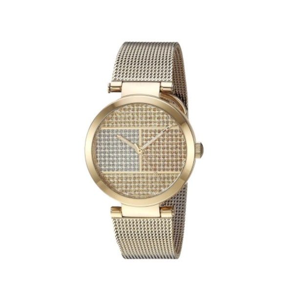 TOMMY HILFIGER 1781867 - Quartz Klocka Dam (39MM)