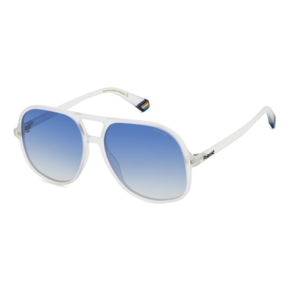 POLAROID PLD6217S2M4 - Solglasögon Unisex (57/15/140)