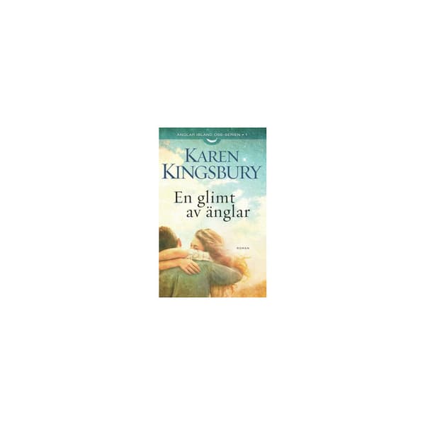 En glimt av änglar (häftad)