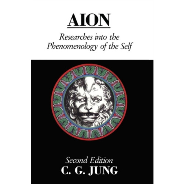 Aion (häftad, eng)