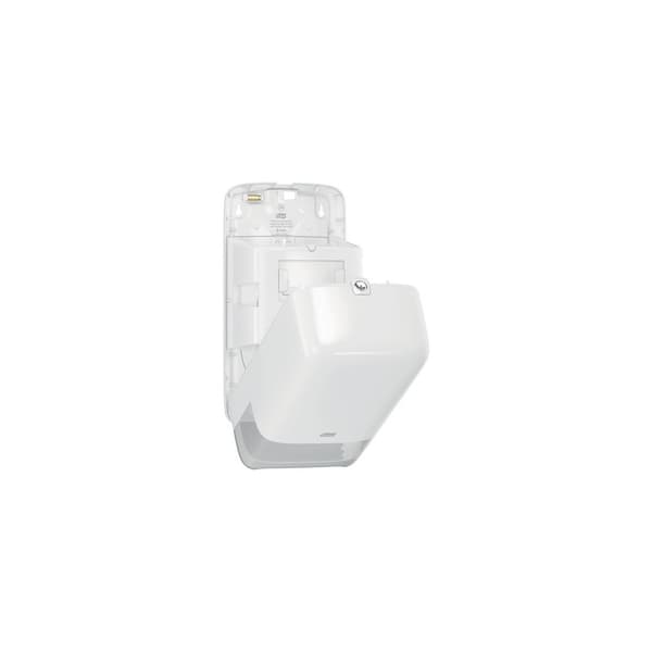 Dispenser TORK T6 Twin Toa vit