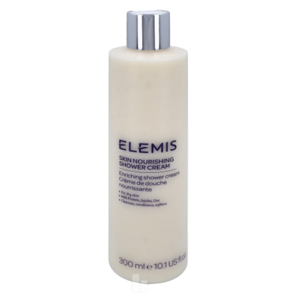 Elemis Skin Nourishing Shower Cream 300 ml Dam