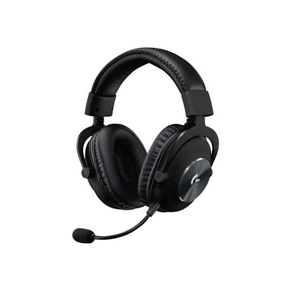 Logitech G Pro X - headset
