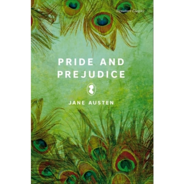 Pride and Prejudice (häftad, eng)