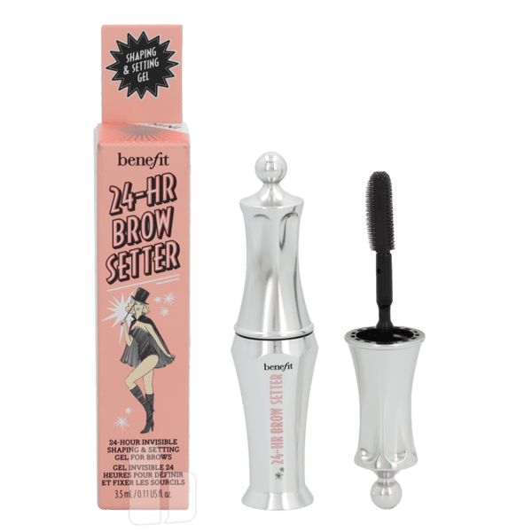 Benefit 24H Brow Setter Mini 3.5 ml Dam