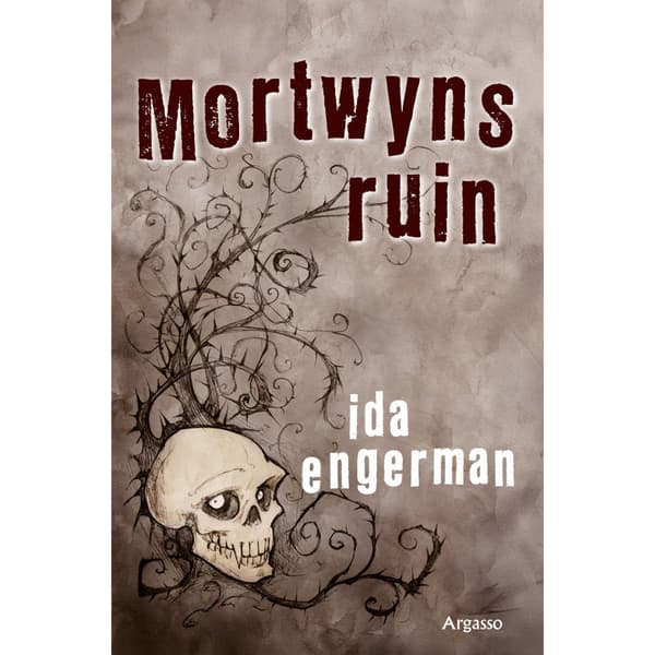 Mortwyns ruin (inbunden)