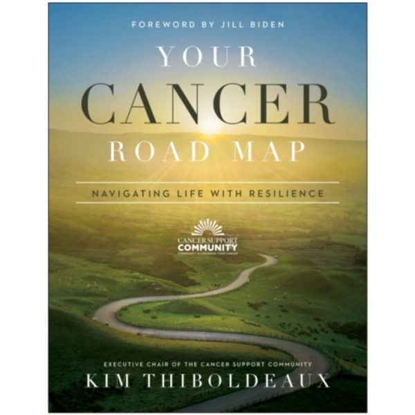 Your Cancer Road Map (häftad, eng)