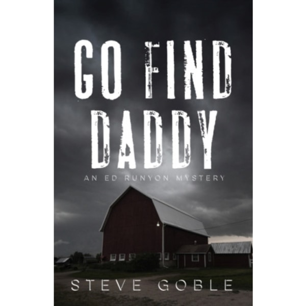 Go Find Daddy (häftad, eng)