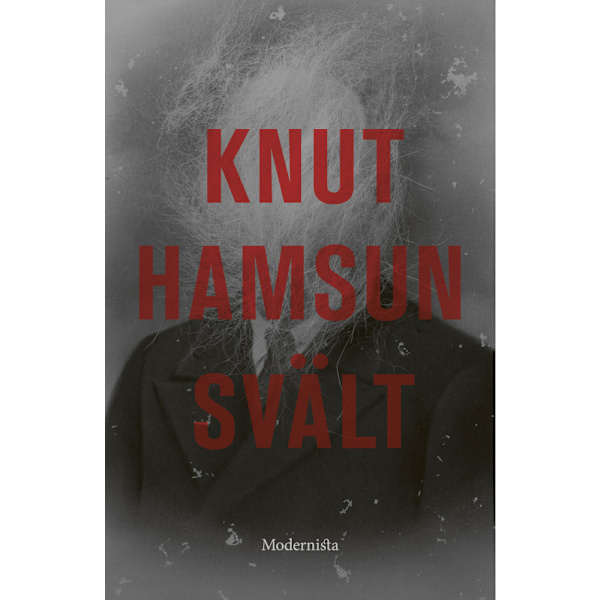 Svält (inbunden)