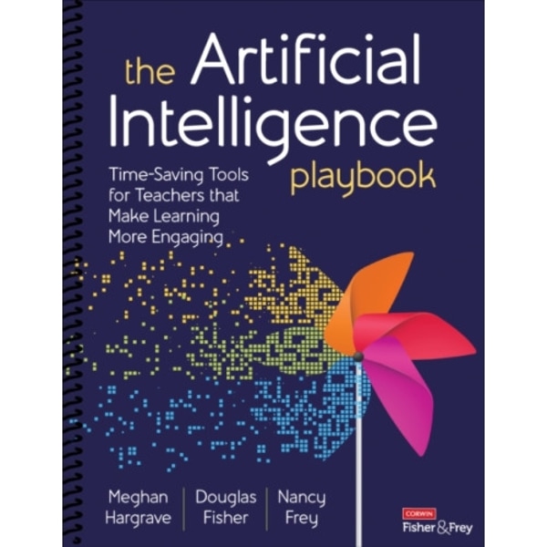 The Artificial Intelligence Playbook (bok, spiral, eng)