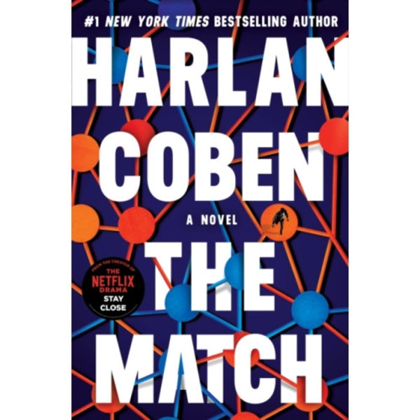 The Match (häftad, eng)