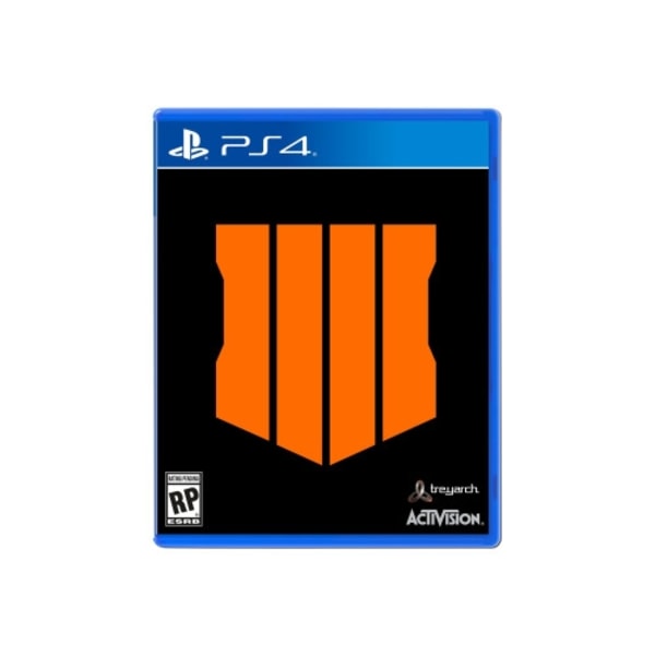 Call of Duty Black Ops IIII Sony PlayStation 4