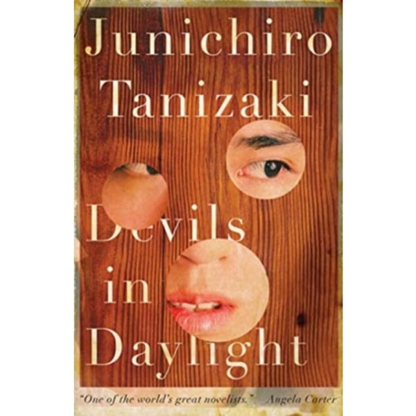 Devils in Daylight (häftad, eng)