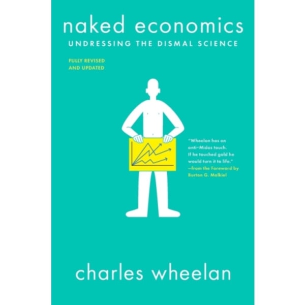 Naked Economics (häftad, eng)