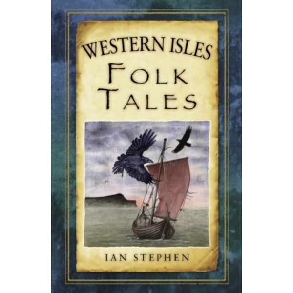 Western Isles Folk Tales (häftad, eng)