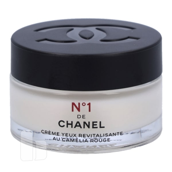 Chanel N1 Red Camelia Revitalizing Eye Cream 15 gram Dam