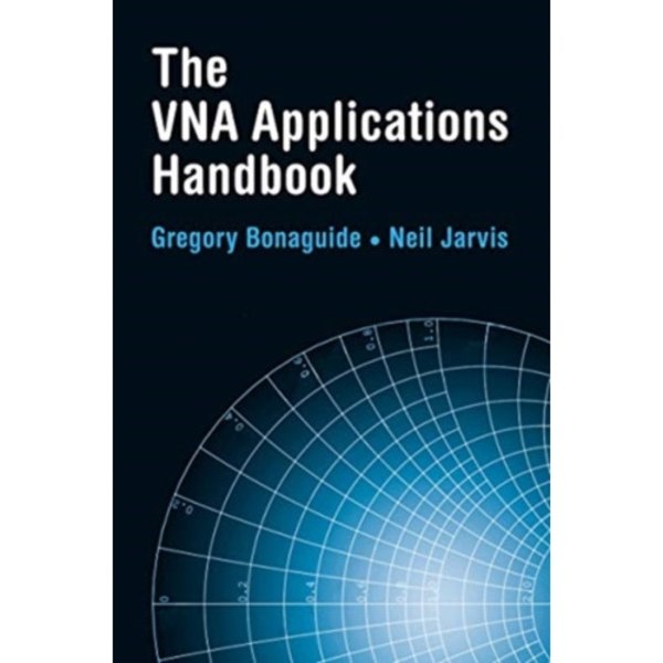 The VNA Applications Handbook (inbunden, eng)