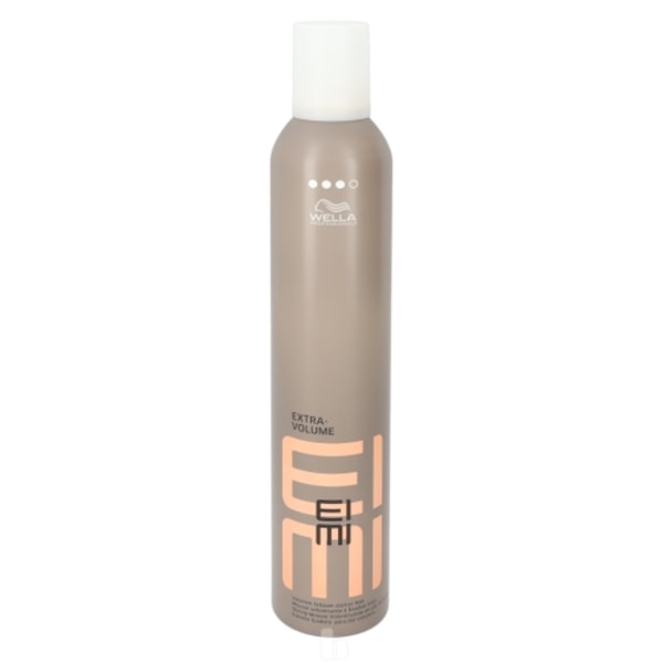 Wella EIMI - Extra-Volume Mousse 500 ml Dam