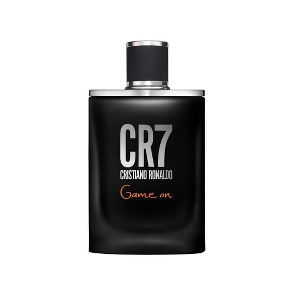 CR7 Game On Edt 50ml