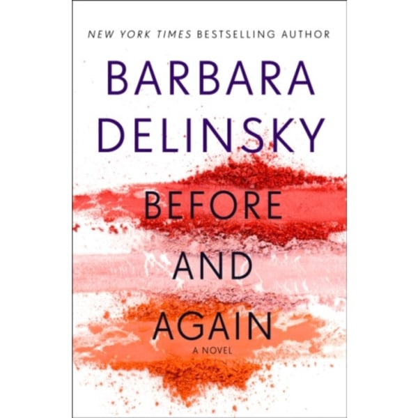 Before and Again (inbunden, eng)