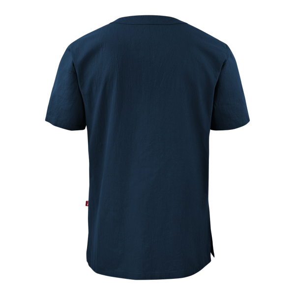 Calle Tunic Navy Unisex