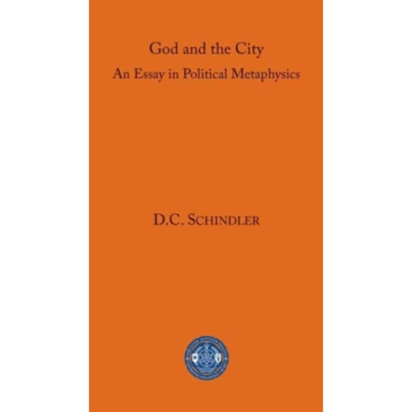 God and the City (häftad, eng)