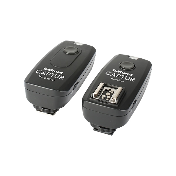 Hähnel Captur Remote Olympus/Panasonic