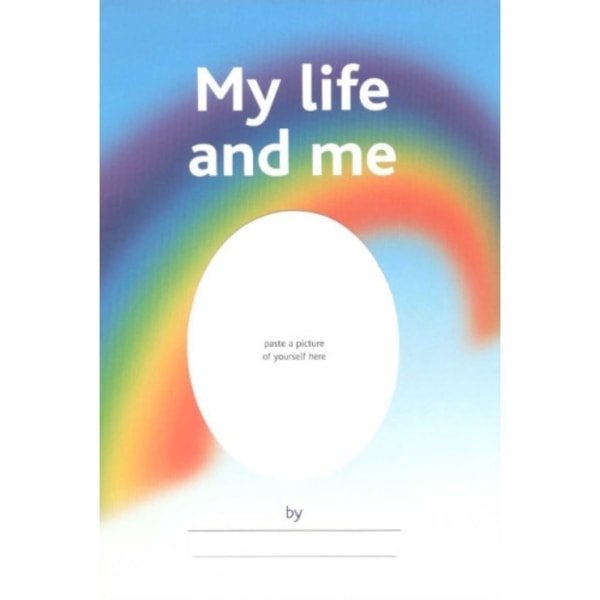 My Life and Me (häftad, eng)