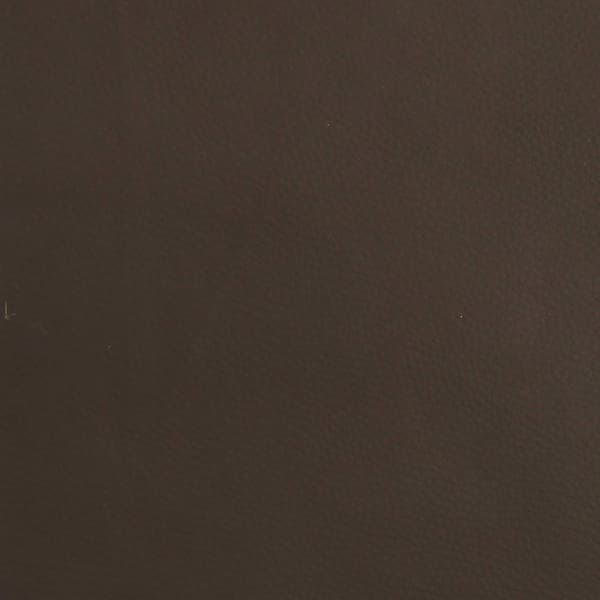 Väggsänggavel 12 pcs Brun 60 x 15 cm Konstläder